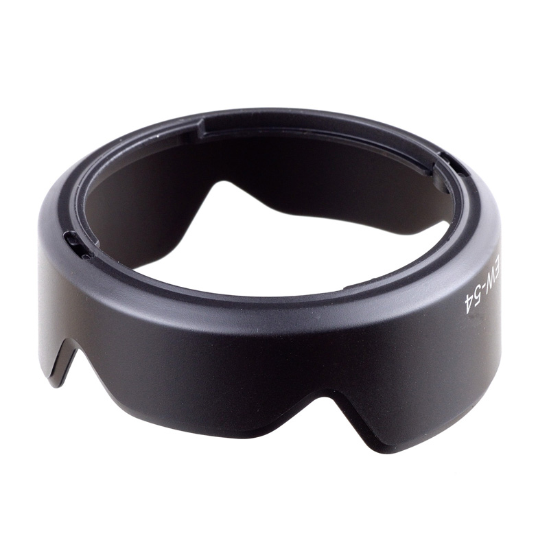 Evrensel Lens Hood 49mm 52mm 5 - Lens Hood Petal incelemesi ve fiyatı