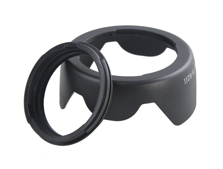 DSLR Kamera Lens Hood ES-62II  - Lens Hood Petal incelemesi ve fiyatı