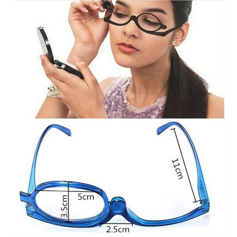 YENI Kadın Büyüteç Gözlükleri  - Eye Piece Magnifier incelemesi ve fiyatı