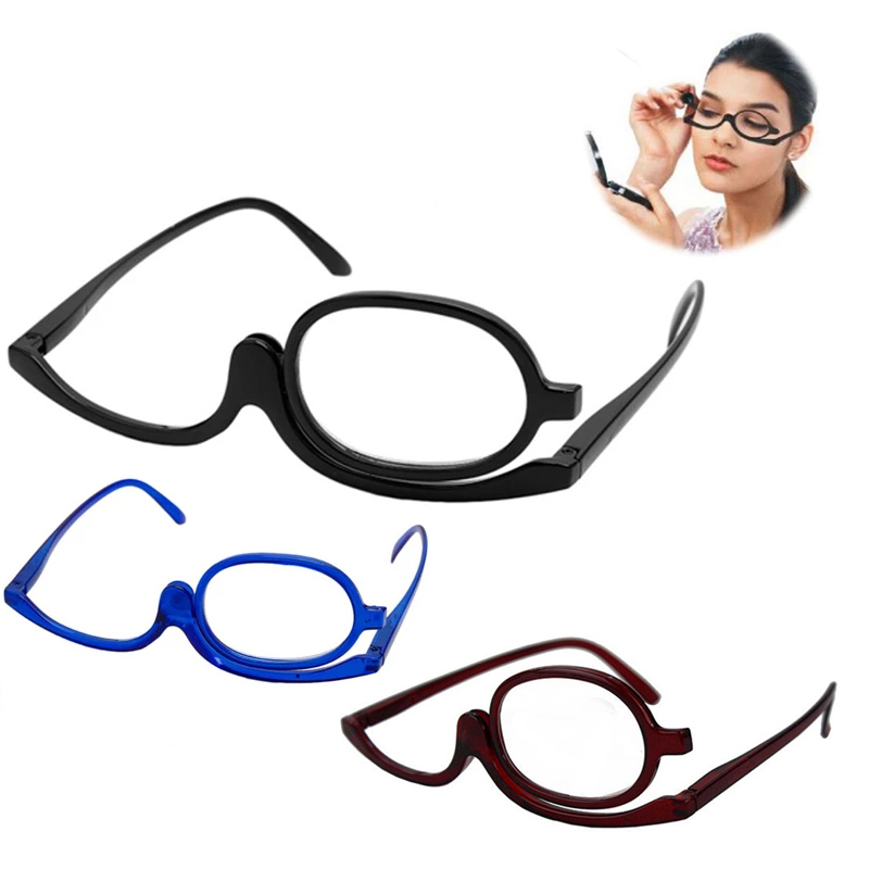 YENI Kadın Büyüteç Gözlükleri  - Eye Piece Magnifier incelemesi ve fiyatı