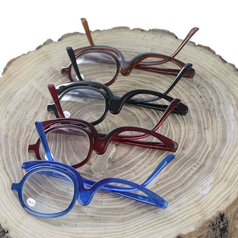 YENI Kadın Büyüteç Gözlükleri  - Eye Piece Magnifier incelemesi ve fiyatı