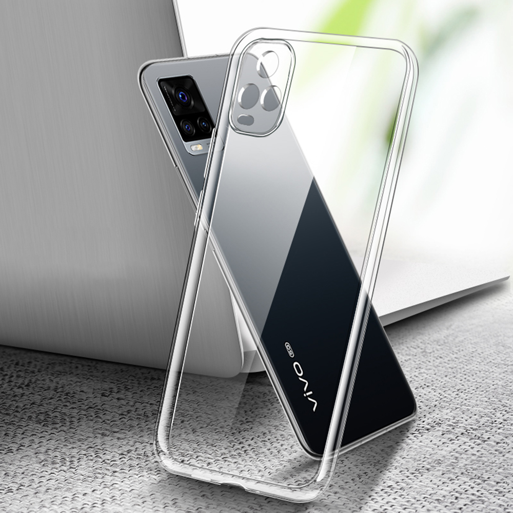 Temizle telefon kılıfı için VI - Lens Case Pouch incelemesi ve fiyatı