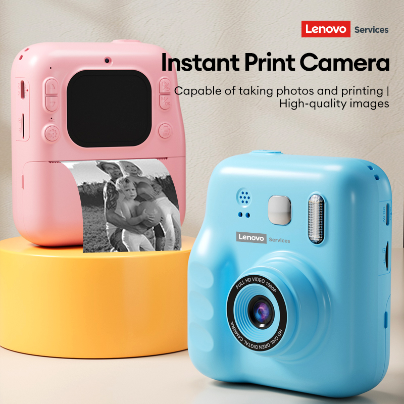 Lenovo Renkli Baskı Kamerası Ç - Photography Zoom incelemesi ve fiyatı