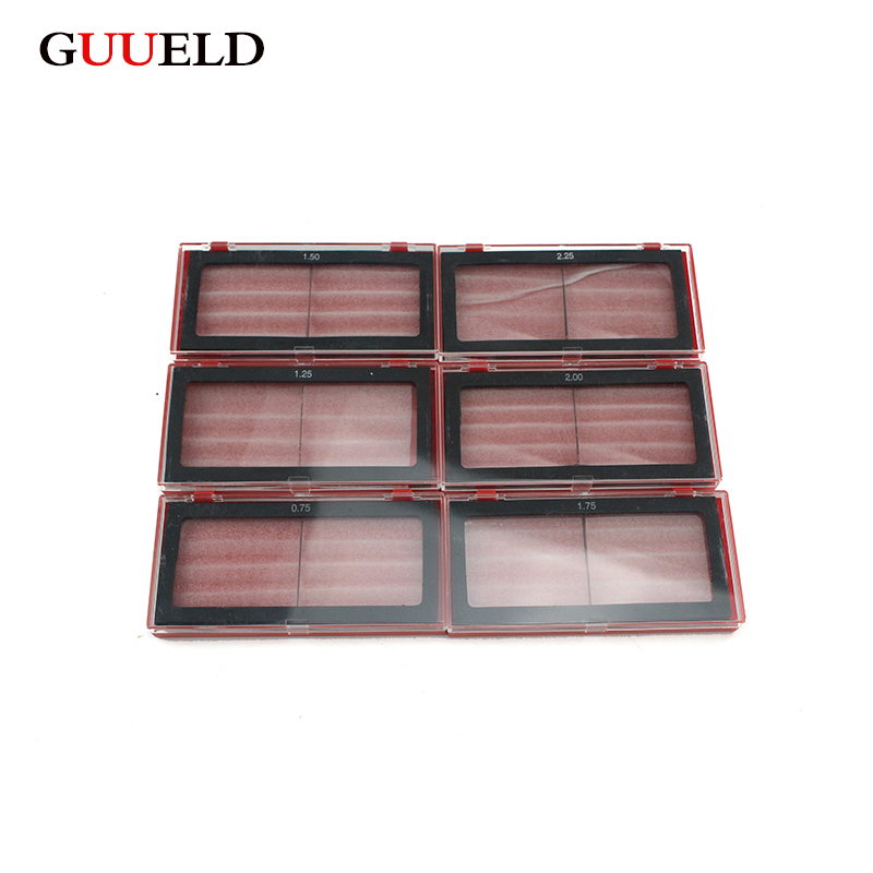 Kaynak araçları 1.0/1.5/2.0/2. - Eye Piece Magnifier incelemesi ve fiyatı