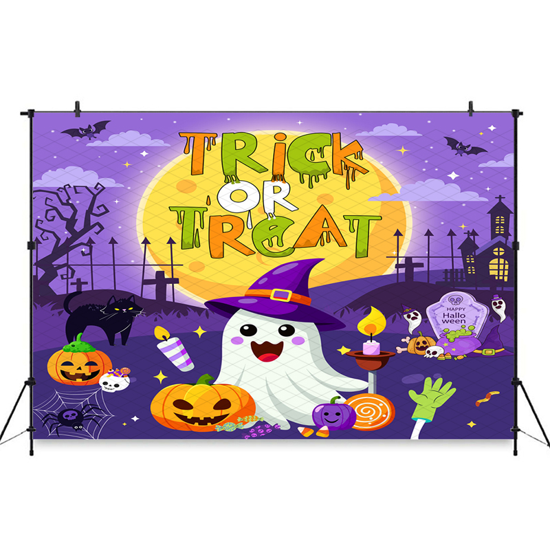 Mocsicka Trick Or Treat Cadıla - Photography Trick incelemesi ve fiyatı