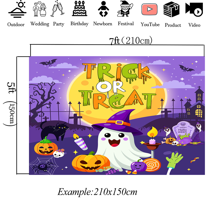 Mocsicka Trick Or Treat Cadıla - Photography Trick incelemesi ve fiyatı