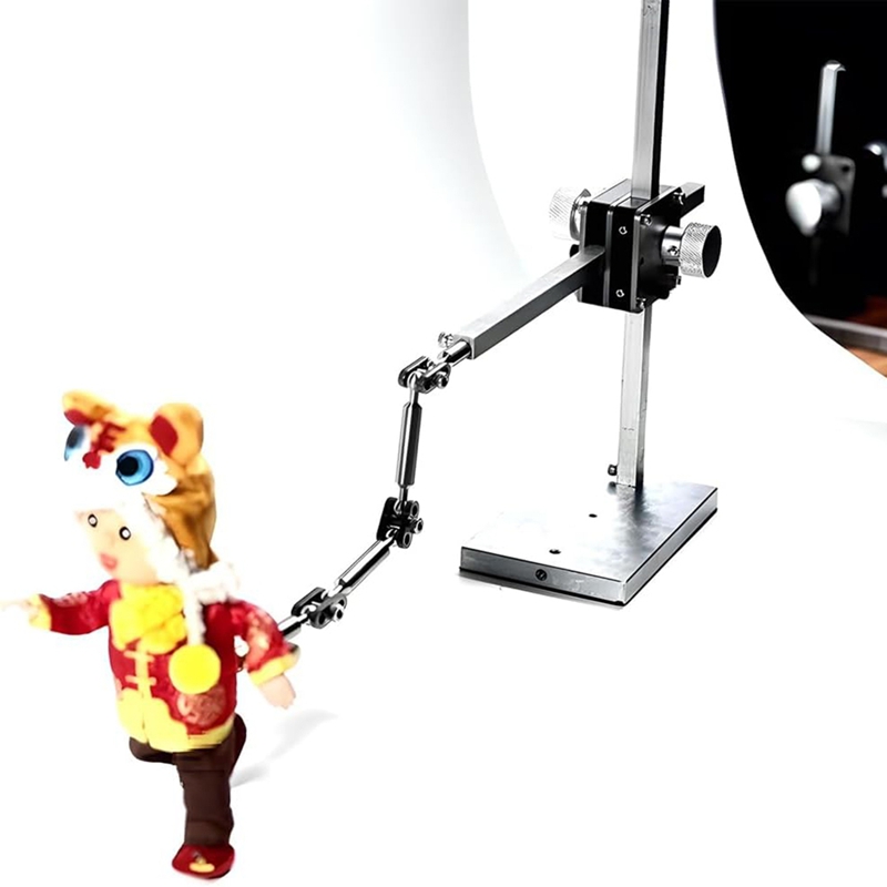 Dikey ve Yatay Raylı Stop Moti - Photography Kit incelemesi ve fiyatı