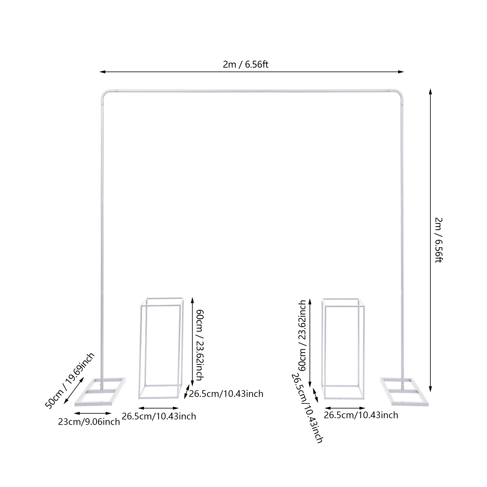 Düğün Arka Plan Standı 3 Parça - Photography Website incelemesi ve fiyatı