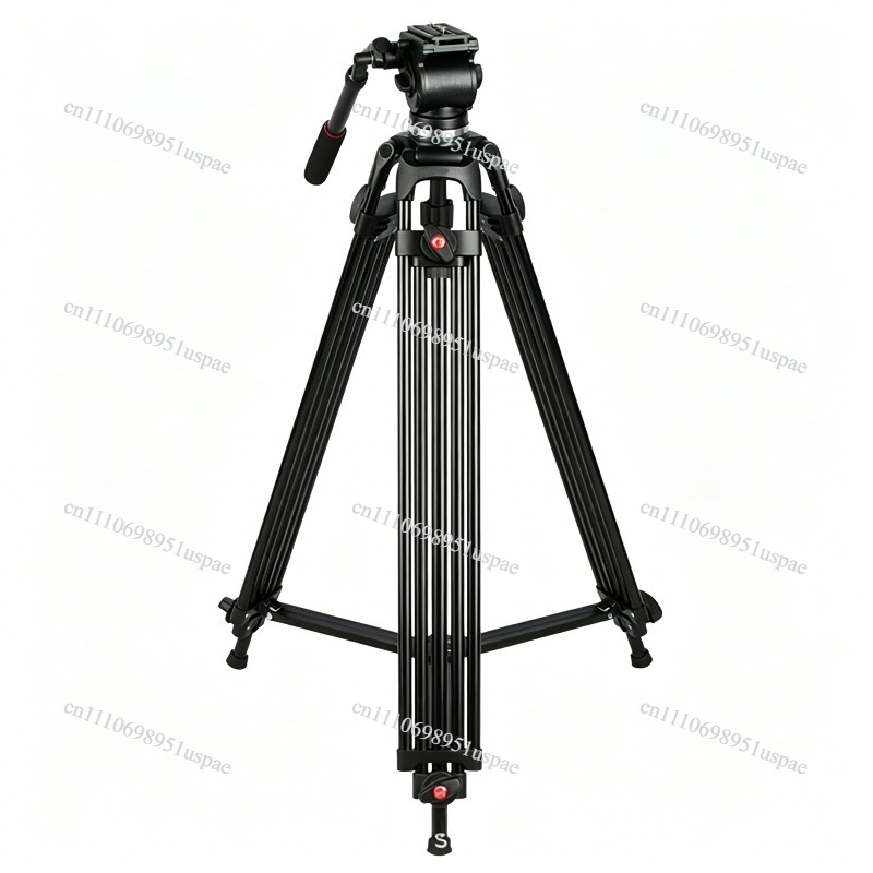 JY0508 Profesyonel Kamera Trip - Fluid Head Tripod incelemesi ve fiyatı