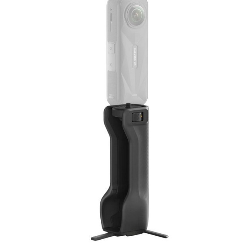 Insta360 X5 için Katlanır Tutm - Photography Grip Insta360 X5 incelemesi ve fiyatı