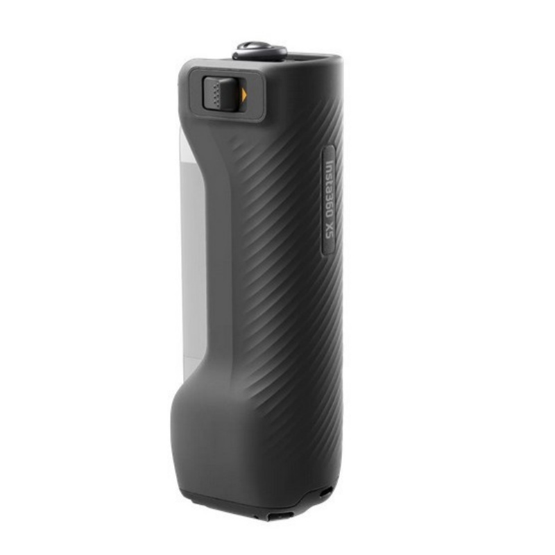 Insta360 X5 için Katlanır Tutm - Photography Grip Insta360 X5 incelemesi ve fiyatı