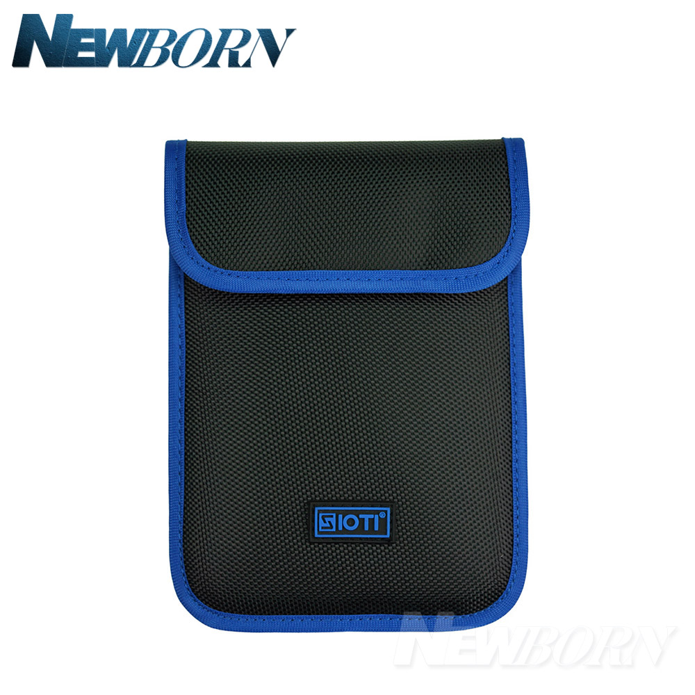 Lens Filtre Kutusu Kemer Kılıf - Lens Case Pouch incelemesi ve fiyatı