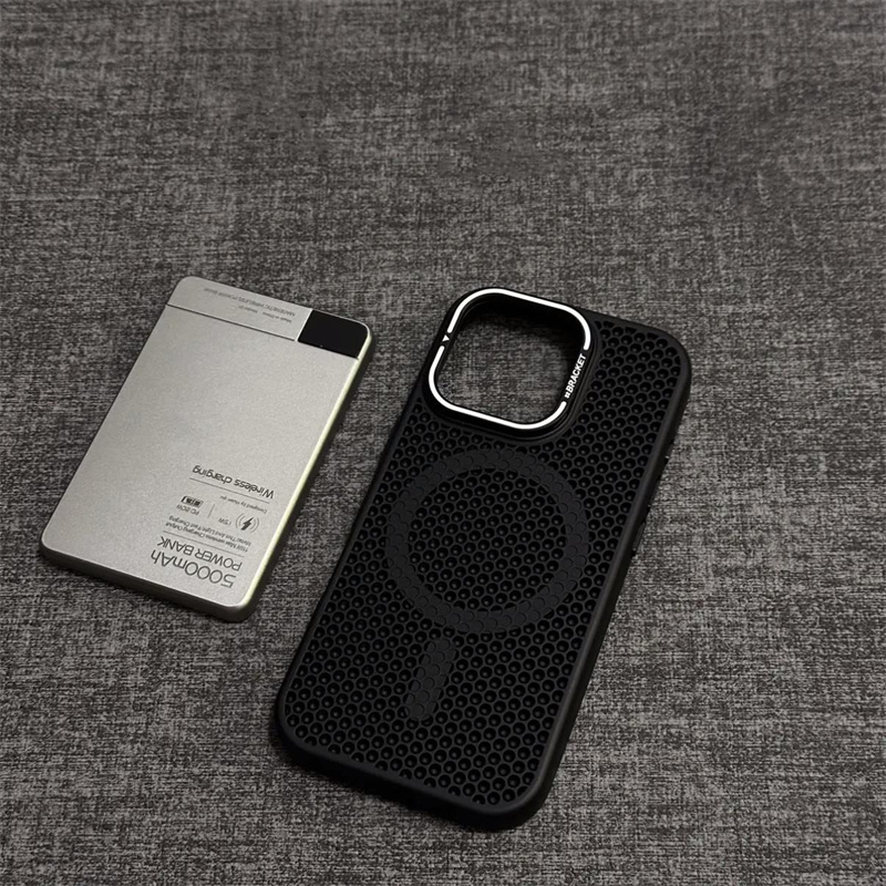 Petek soğutmalı lens tutucu te - Lens Case Pouch incelemesi ve fiyatı