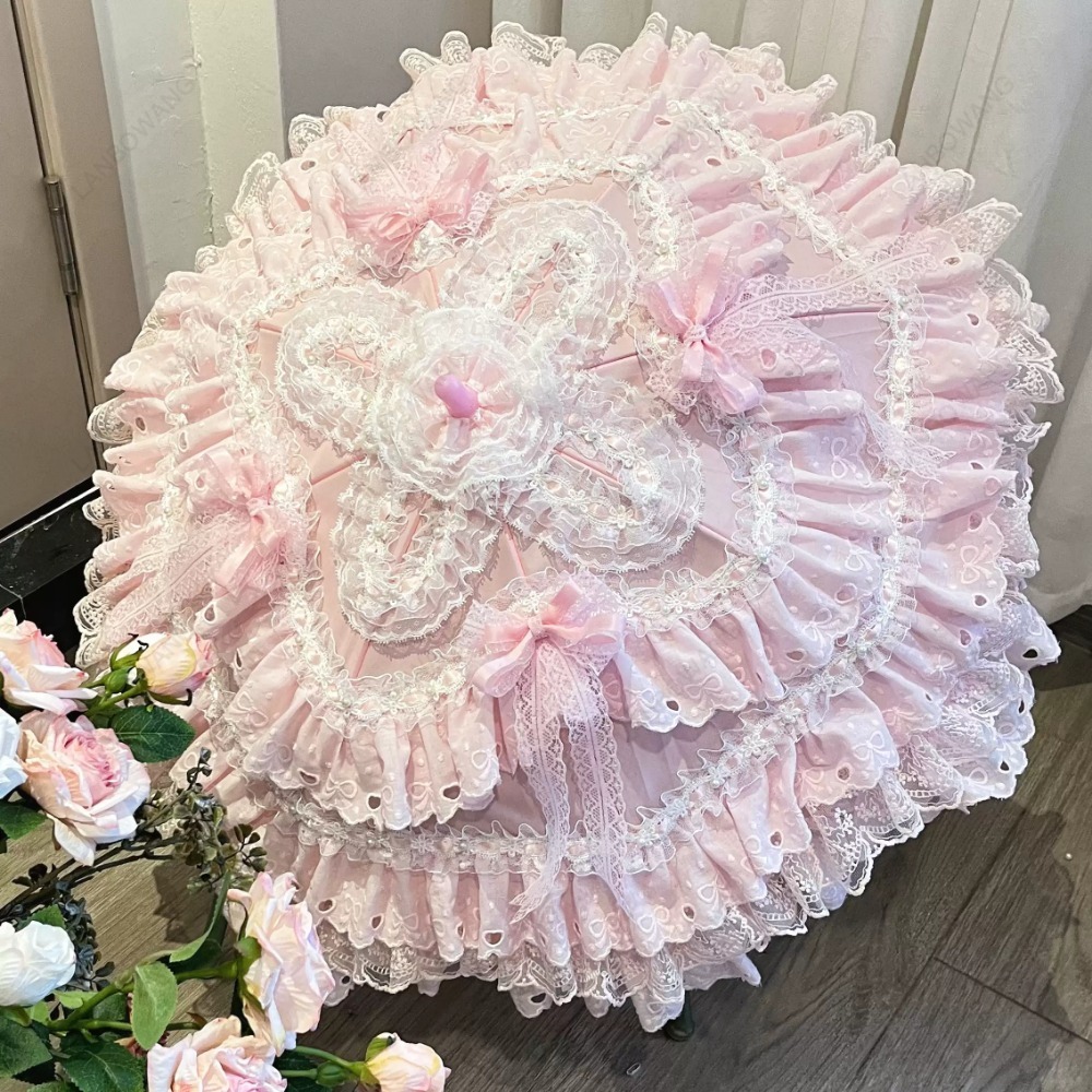 El Yapımı Pembe Çiçekli Kalp D - Photography Wedding incelemesi ve fiyatı