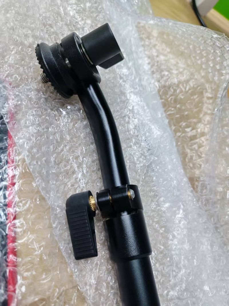 SACHTLER 18P VIDEO 20/25/30 Pr - Fluid Head Tripod incelemesi ve fiyatı
