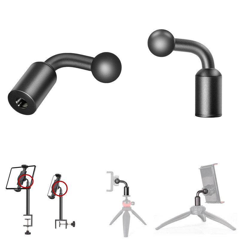 Alüminyum Alaşımlı 17mm Top, B - Fluid Head Tripod incelemesi ve fiyatı