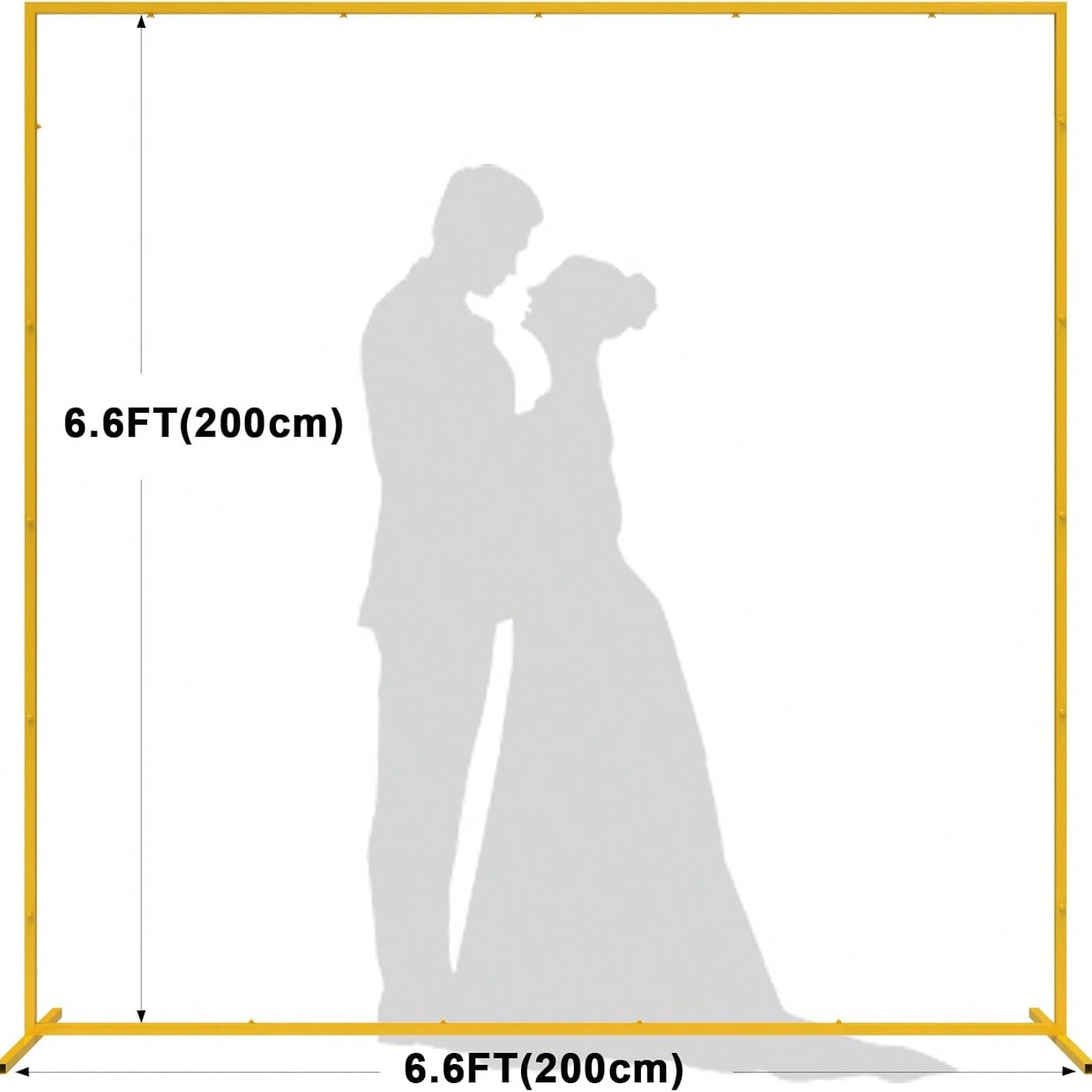 Düğün Kemeri Arka Plan Standı  - Photography Website incelemesi ve fiyatı