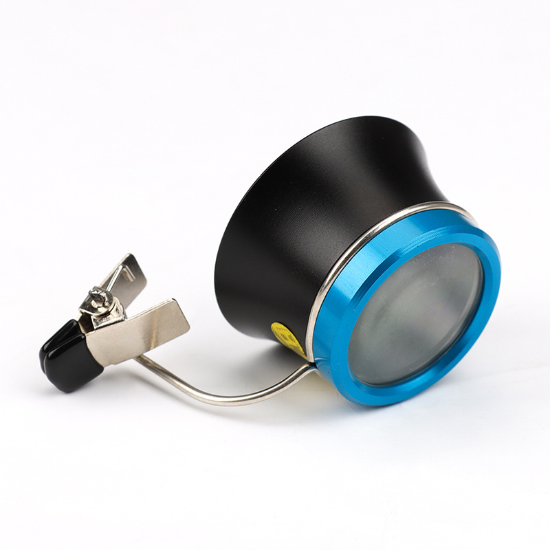 1 adet 5X 10X 20X Gözlük Büyüt - Eye Piece Magnifier incelemesi ve fiyatı