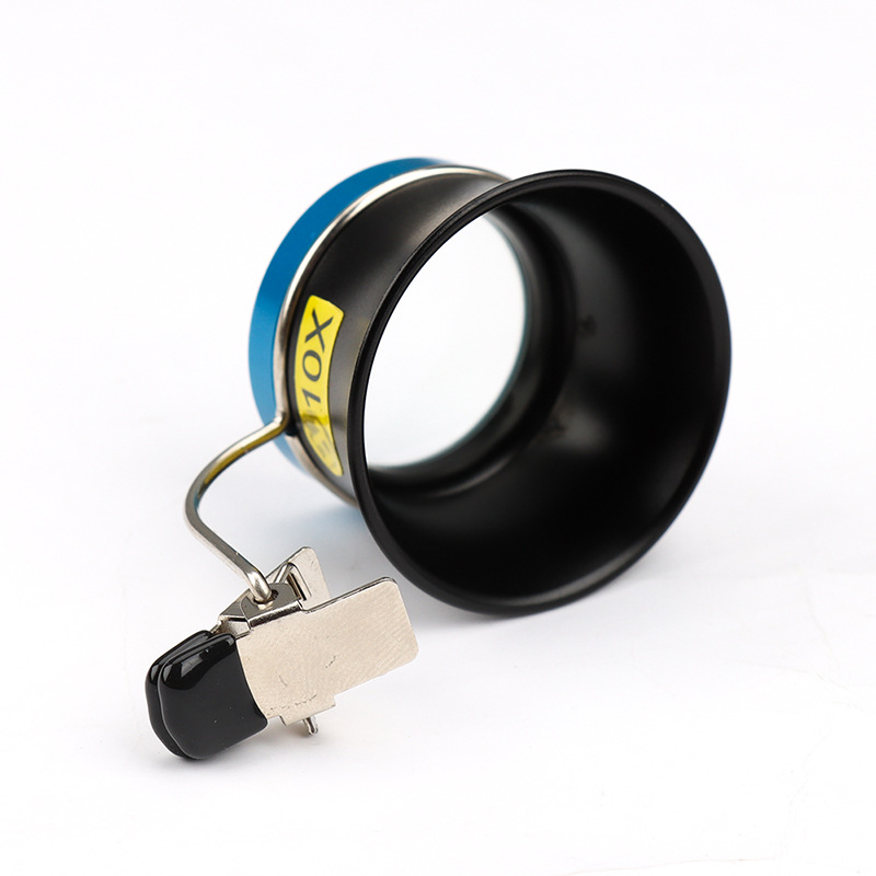 1 adet 5X 10X 20X Gözlük Büyüt - Eye Piece Magnifier incelemesi ve fiyatı