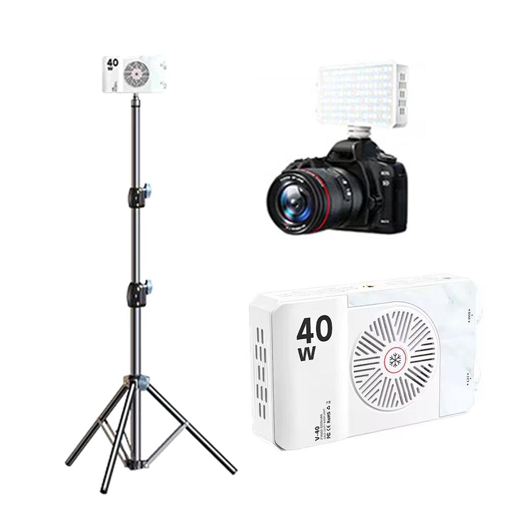 Özelleştirilebilir 40W LED Kam - Photography Videos incelemesi ve fiyatı