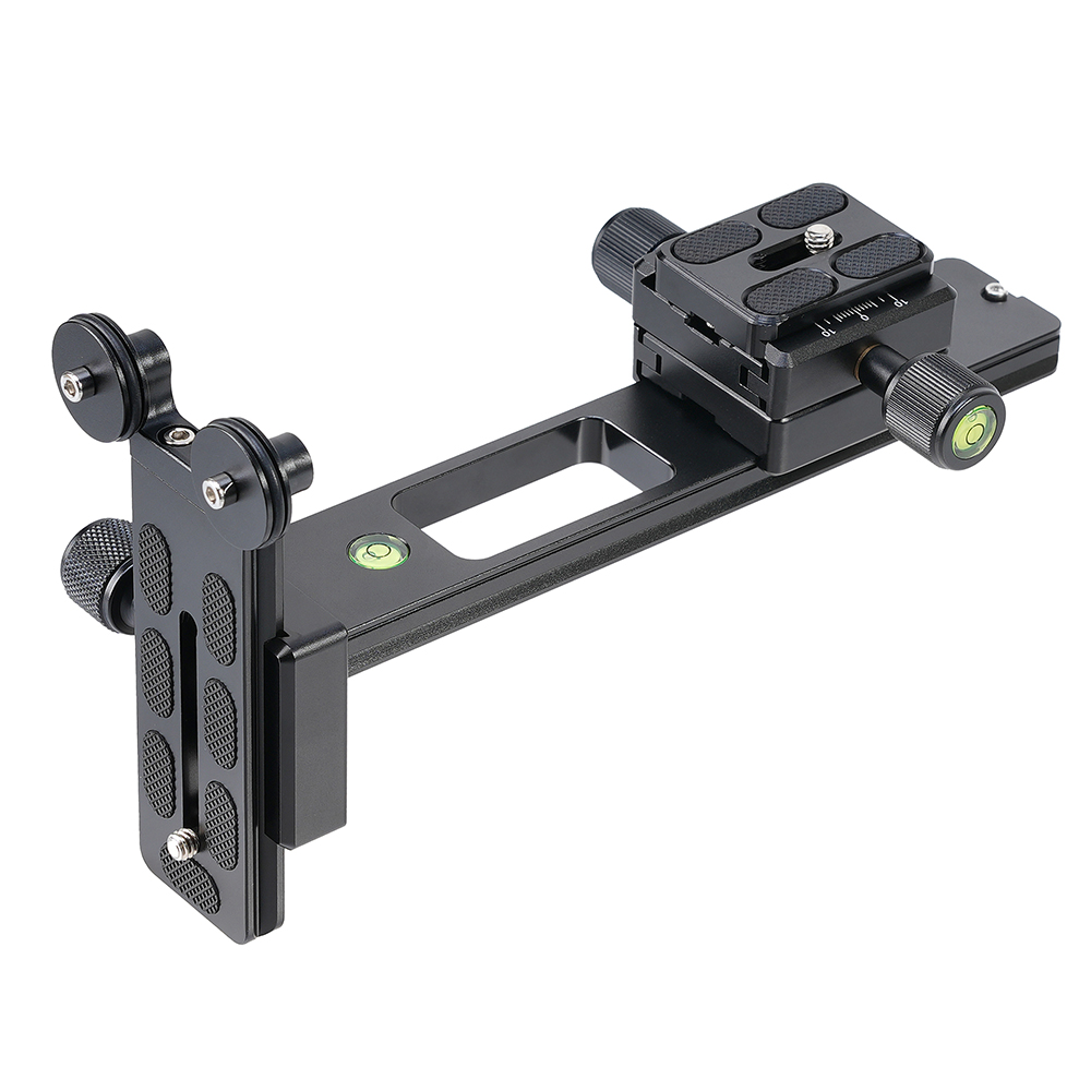 FOTGA L200 10 kg/22lb Yük Tele - Fluid Head Tripod incelemesi ve fiyatı