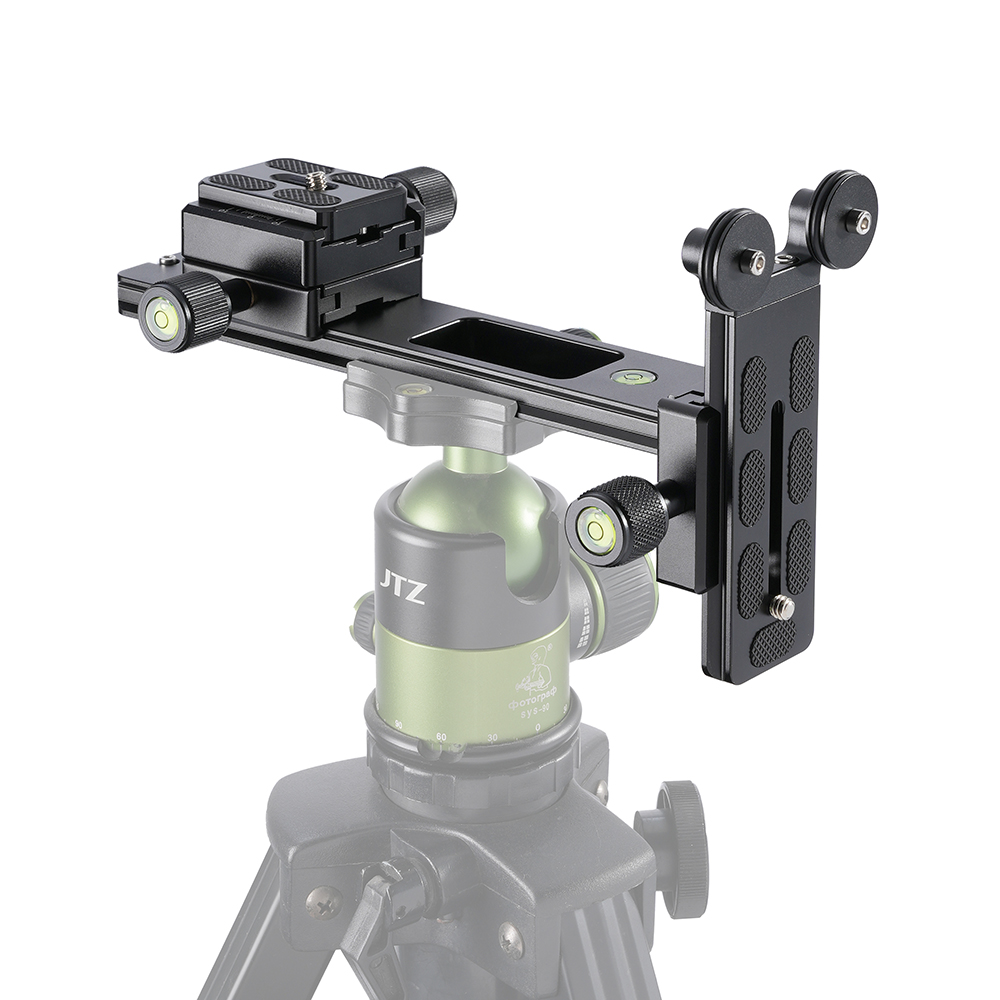 FOTGA L200 10 kg/22lb Yük Tele - Fluid Head Tripod incelemesi ve fiyatı