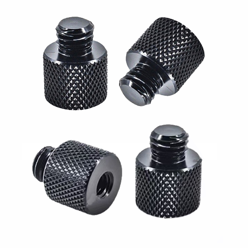 M4 M5 M6 M8 M10 M12 Erkekten 1 - Fluid Head Tripod incelemesi ve fiyatı