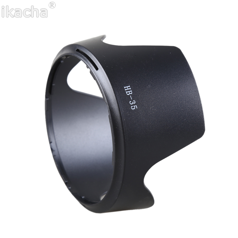 2026 HB-35 HB35 Lens Hood Bayo - Lens Hood Petal incelemesi ve fiyatı
