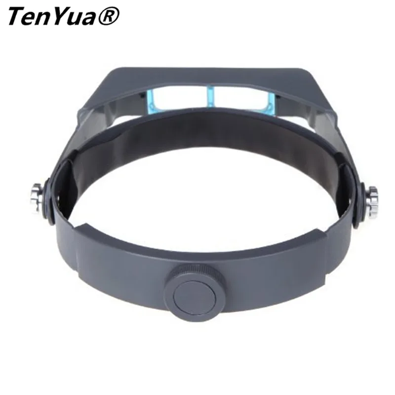 TenYua 1.5x 2x 2.5x 3.5x Kafa  - Eye Piece Magnifier incelemesi ve fiyatı