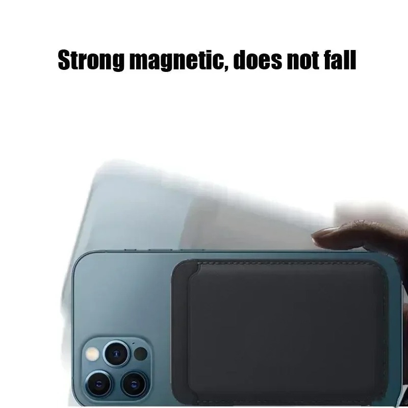 Güçlü Manyetik Magsafe Cüzdan  - Photography Jokes incelemesi ve fiyatı