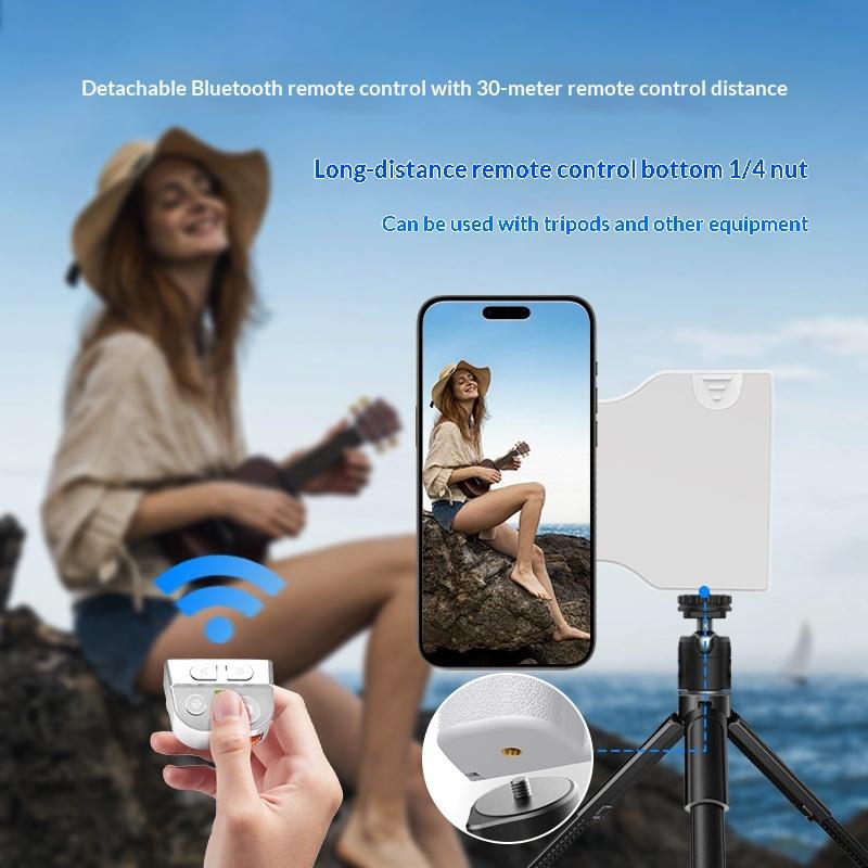 1 adet Manyetik Telefon Tutucu - Photography Zooming incelemesi ve fiyatı