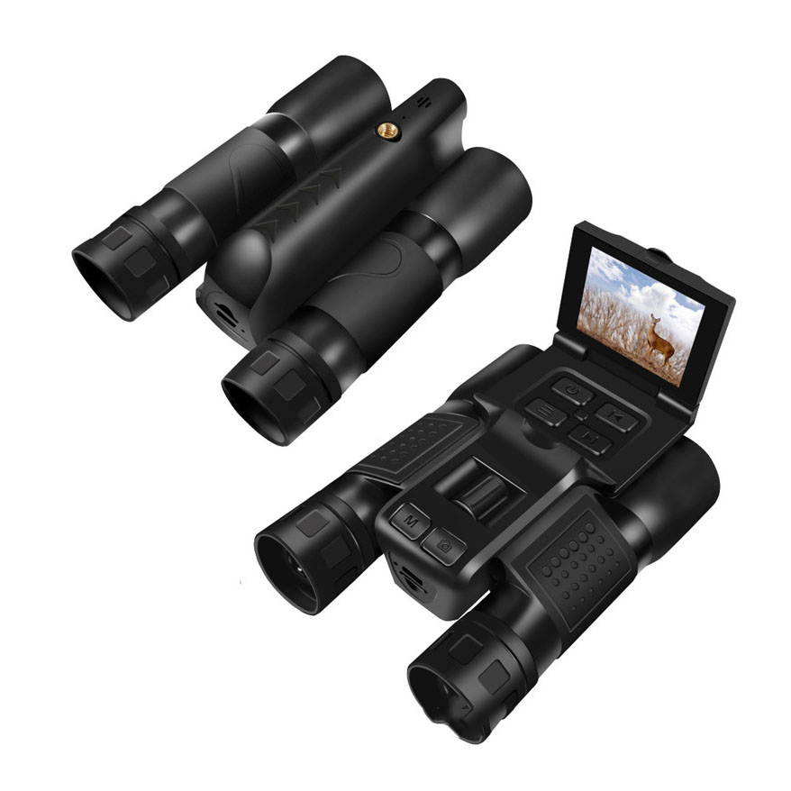 12X32 Açık Hava 2.5K Dijital F - Photography Videos incelemesi ve fiyatı