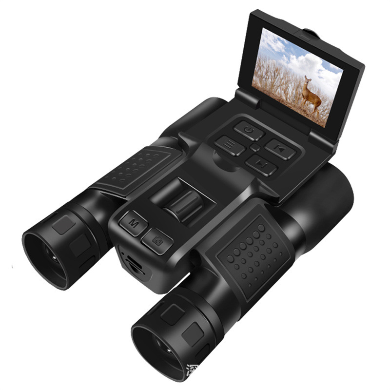 12X32 Açık Hava 2.5K Dijital F - Photography Videos incelemesi ve fiyatı