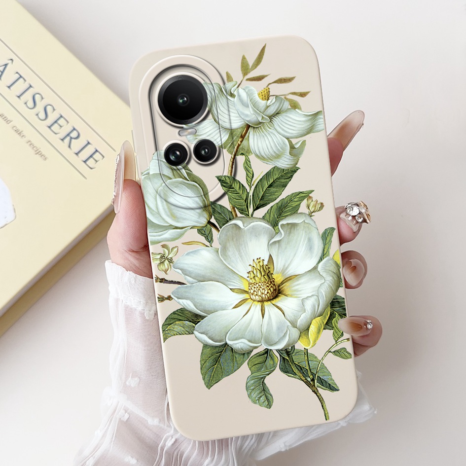 OPPO Reno 10 için Kılıf CPH 25 - Lens Case Pouch incelemesi ve fiyatı
