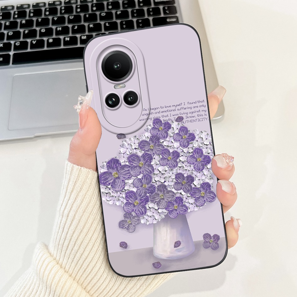OPPO Reno 10 için Kılıf CPH 25 - Lens Case Pouch incelemesi ve fiyatı