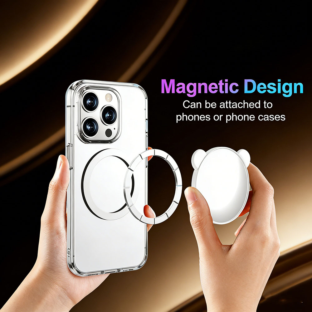   Sevimli Panda Manyetik Selfi - Photography Equipment incelemesi ve fiyatı