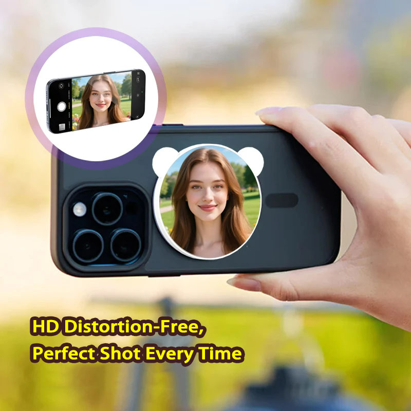   Sevimli Panda Manyetik Selfi - Photography Equipment incelemesi ve fiyatı