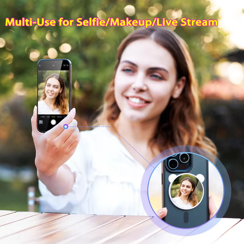   Sevimli Panda Manyetik Selfi - Photography Equipment incelemesi ve fiyatı
