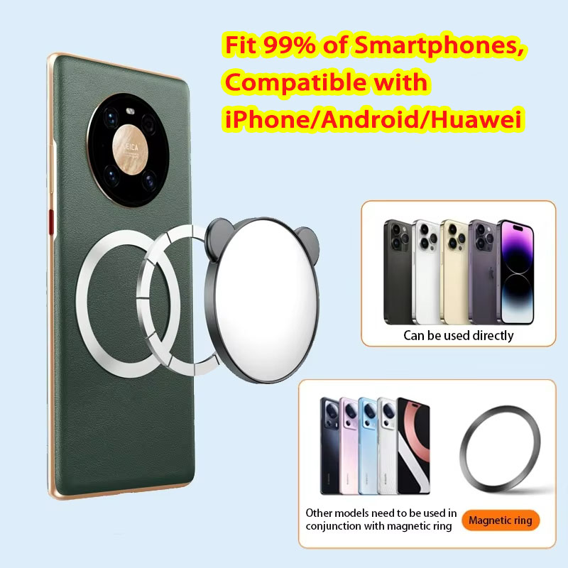   Sevimli Panda Manyetik Selfi - Photography Equipment incelemesi ve fiyatı