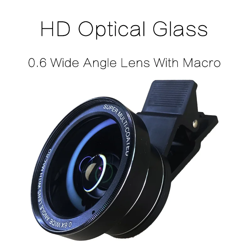 15X Makro Lens 4K HD Profesyon - Photography Trick incelemesi ve fiyatı