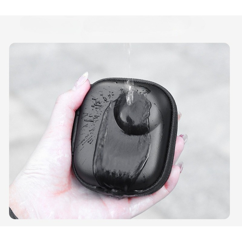 DJI Osmo Nano için Ekran Koruy - Lens Case Pouch incelemesi ve fiyatı