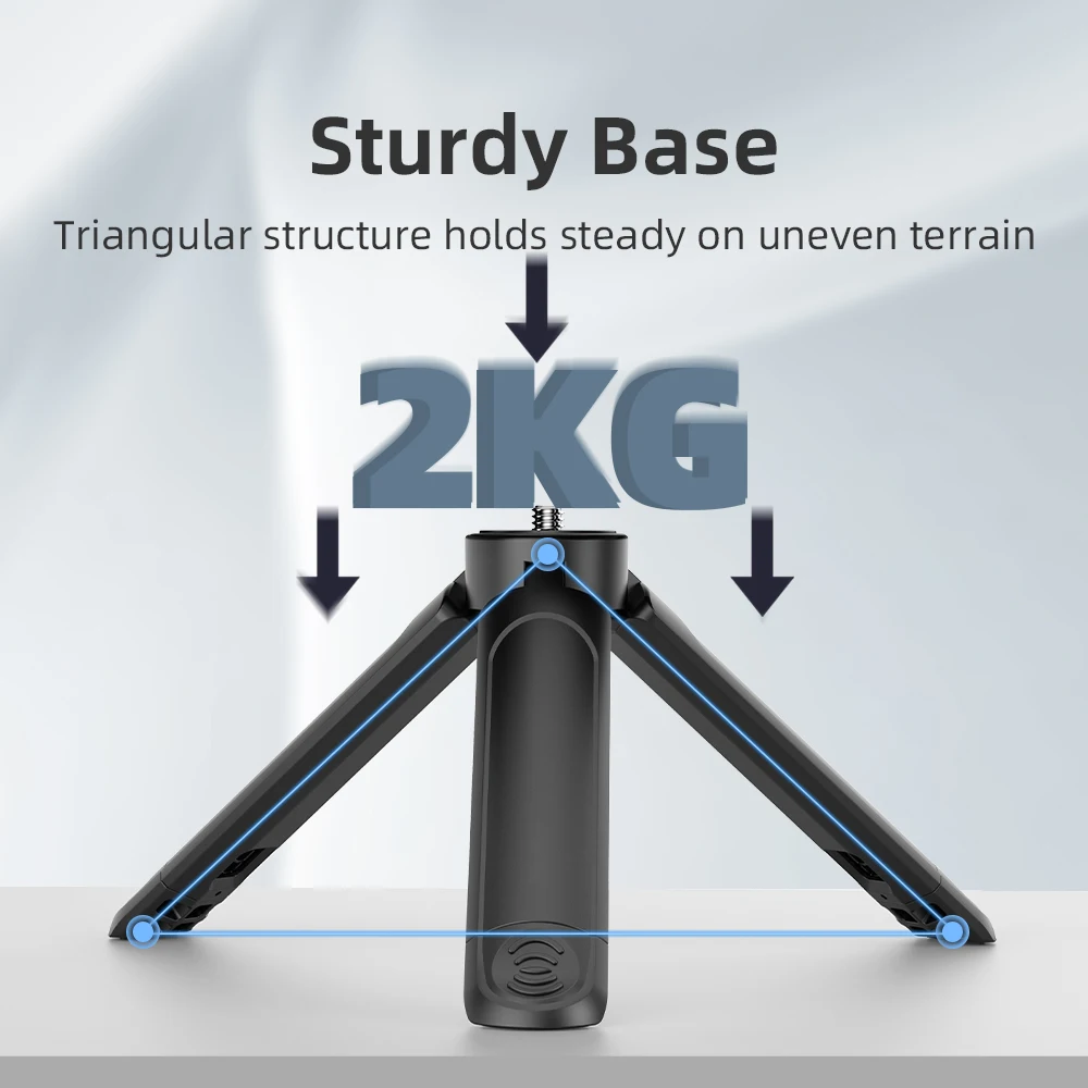 Flymile Uzatılabilir Mini Kame - Photography Grip Insta360 X5 incelemesi ve fiyatı