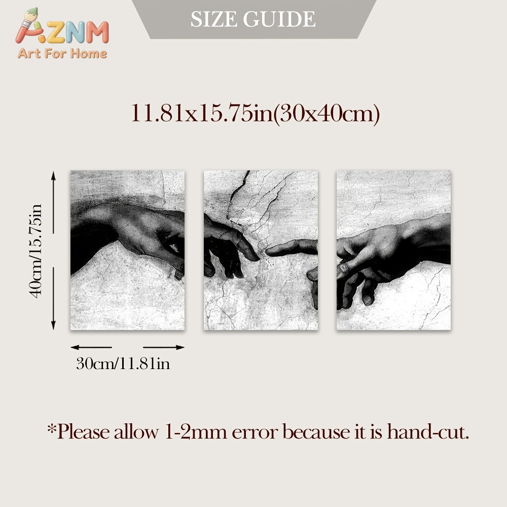 3PCS Siyah Beyaz Adam'ın Yarat - Photography Kit incelemesi ve fiyatı