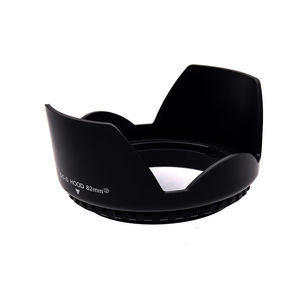 Evrensel Kamera Lens Koruyucus - Lens Hood Petal incelemesi ve fiyatı