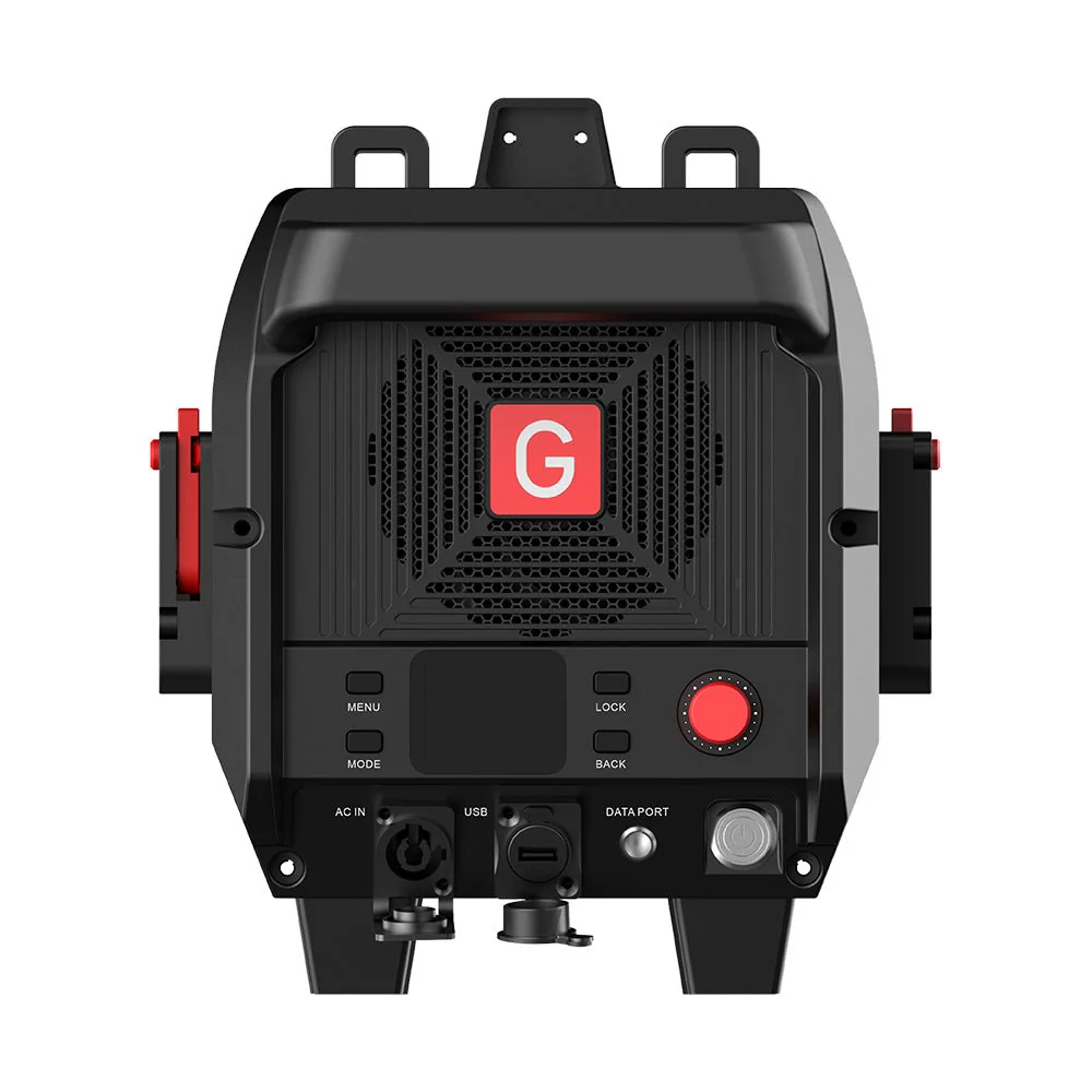 GVM SD1200B AIO 1200W Fotoğraf - Photography Video incelemesi ve fiyatı