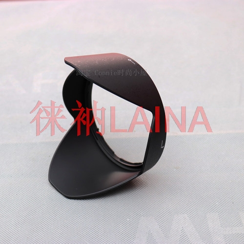 LH780-06 72mm Ters petal çiçek - Lens Hood Petal incelemesi ve fiyatı