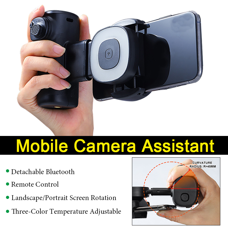 Cep Telefonu Dolgu Işığı Yardı - Photography Equipment incelemesi ve fiyatı