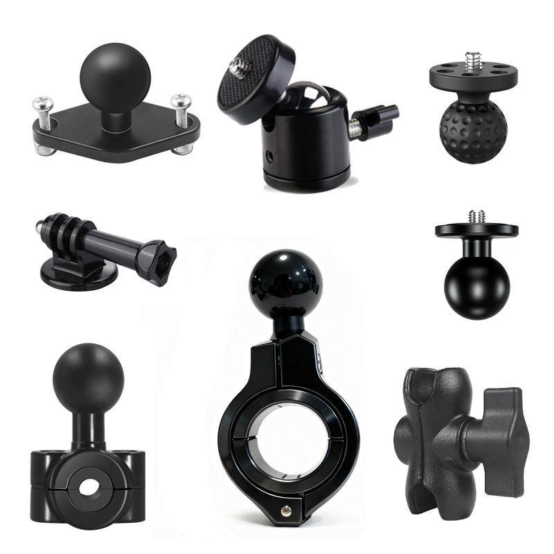 Top kafa adaptörü sabitleme ka - Fluid Head Tripod incelemesi ve fiyatı