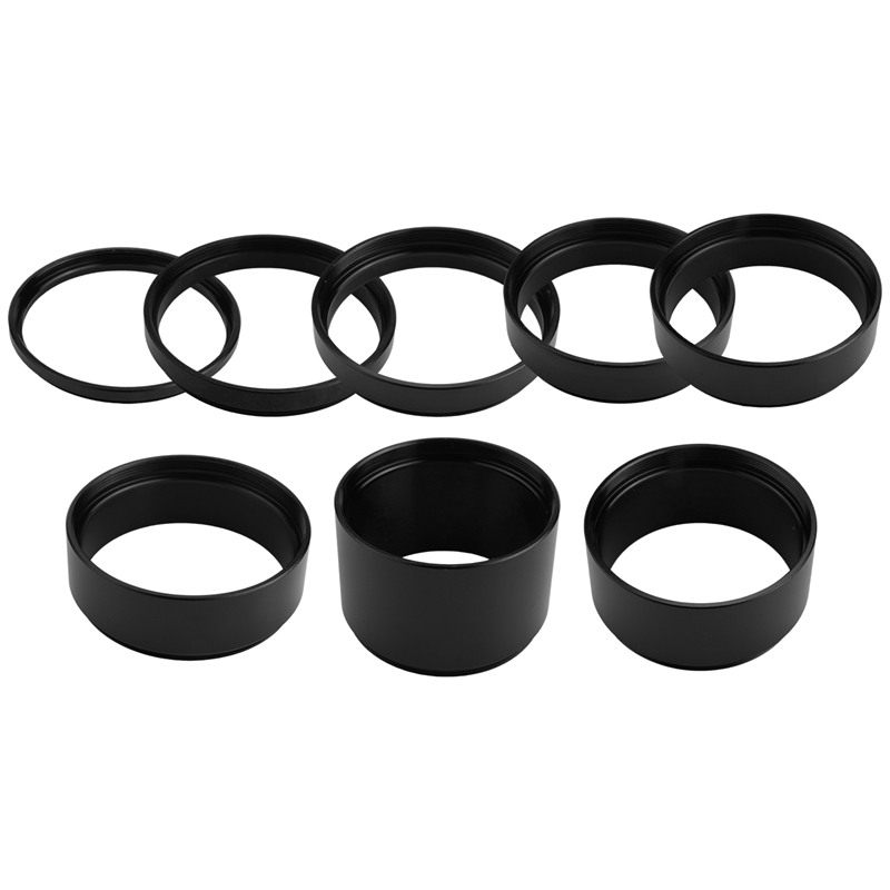 M48X0.75 Uzunluk Uzatma Tüpü K - Photography Kit incelemesi ve fiyatı