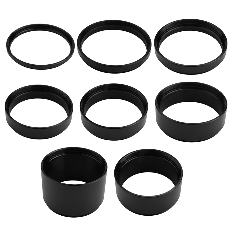 M48X0.75 Uzunluk Uzatma Tüpü K - Photography Kit incelemesi ve fiyatı